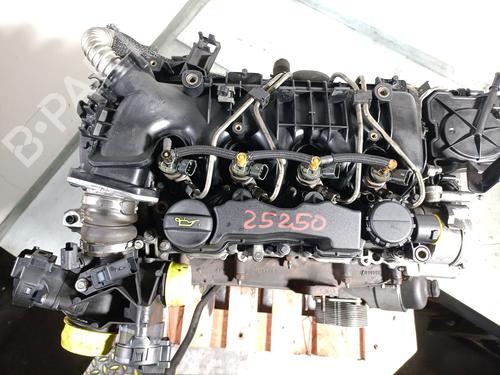 Engine CITROËN C5 III (RD_) 1.6 HDi 110 (RD9HZC) | BP34280432M1  - Image 6