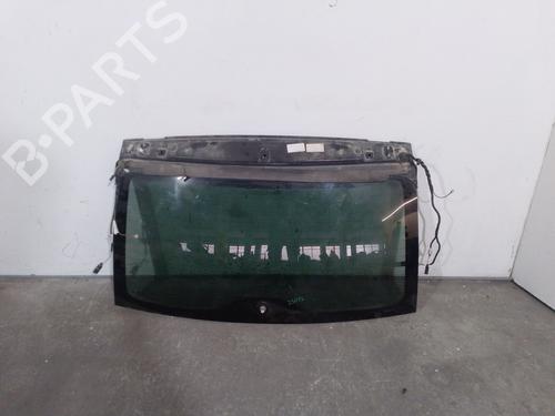 Used Bootlid window PORSCHE CAYENNE (9PA) 3.2 (250 hp) 28119186