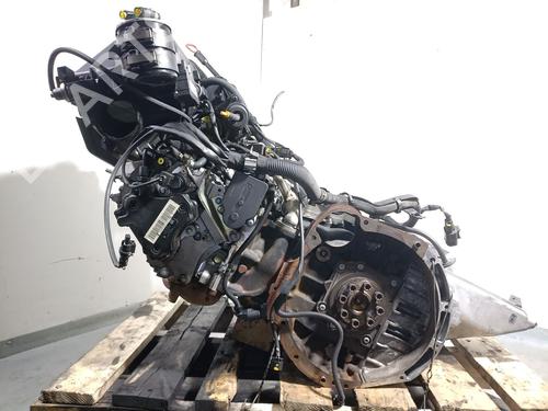 Engine MERCEDES-BENZ A-CLASS (W169) A 200 CDI (169.008, 169.308) | BP31886257M1