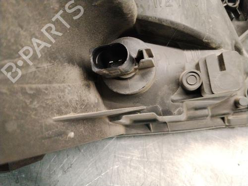 Left headlight SEAT Mii (KF1, KE1) 1.0 | BP38568447C28  - Image 8