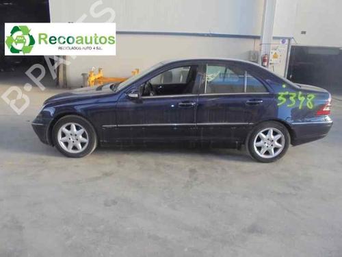 Right rear window switch MERCEDES-BENZ C-CLASS (W203)  | BP2306812I28 