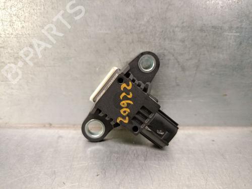 Used Electronic module RENAULT KADJAR (HA_, HL_) 1.3 TCe 140 (HLNB, HLN1) (140 hp) 25453995