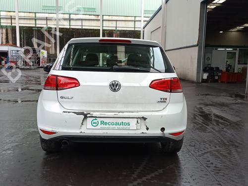 Left front window switch VW GOLF VII (5G1, BQ1, BE1, BE2) 1.6 TDI | BP32195400I27  - Image 7