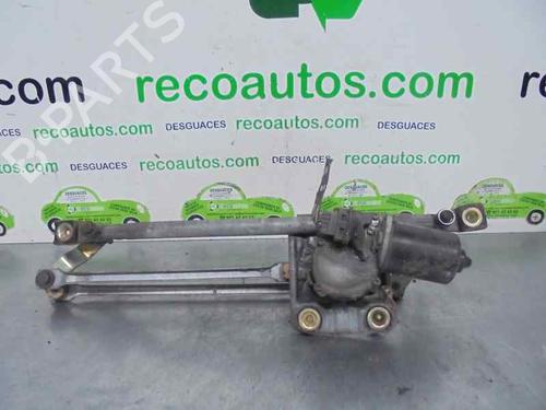 Used Front wiper motor FORD MONDEO I (GBP) [1993-1996]  2092648