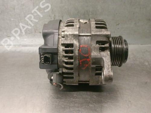 Used Alternator Alternator ALFA ROMEO 159 (939_) 2.4 JTDM (939AXD12, 939AXD1B) (200 hp) 35728778 35728778