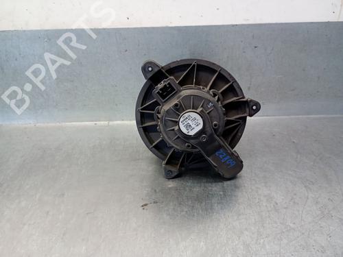 Heater blower motor FORD FIESTA VII (HJ, HF) 1.1 Ti-VCT | BP26493741M62 