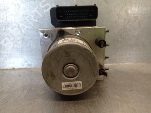 ABS pump HYUNDAI i40 I (VF) 1.7 CRDI | BP27152009M43 