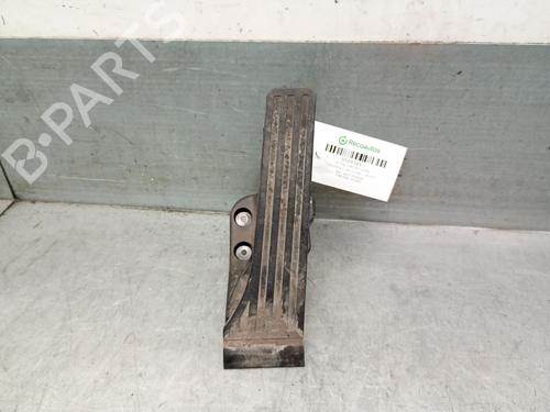 Used Pedal Pedal MERCEDES-BENZ C-CLASS (W205) C 220 BlueTEC / d (205.002, 205.004) (170 hp) 33649901 33649901