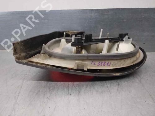 Left taillight RENAULT MEGANE I Coach (DA0/1_) 1.6 e (DA0F) | BP13210563C34 