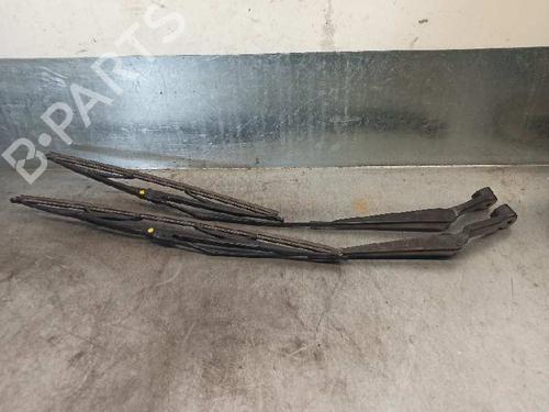 Used Front windshield wiper arm HONDA LOGO (GA) 1.3 (GA3) (65 hp) 7573094