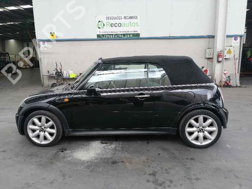 Gasfjeder motorhjelm MINI MINI Convertible (R52) One | BP20258811C139 - Image 4