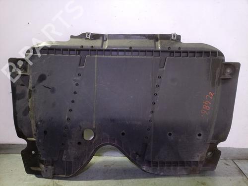 Used Underbody protection DACIA DOKKER MPV (KE_) 1.5 dCi / Blue dCi 75 (KEAJ, KEAH, KEJW) (75 hp) 25243958