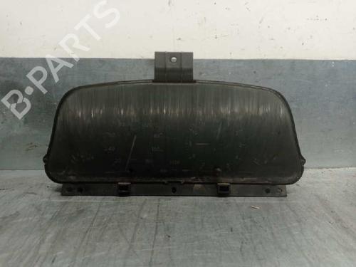 Used Instrument cluster FIAT SCUDO Van (220_) 1.9 TD (92 hp) 8248735