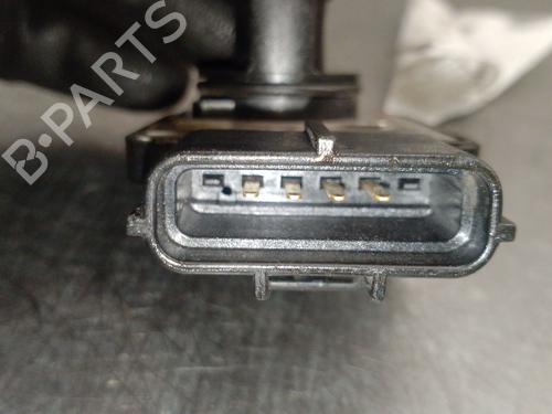 Mass air flow sensor JAGUAR X-TYPE I (X400) 2.0 D | BP37997484M95 - Image 6
