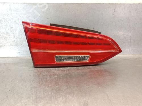 Used Left taillight HYUNDAI SANTA FÉ III (DM, DMA) 2.2 CRDi (197 hp) 28291619