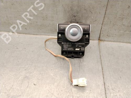 Used Switch Switch MERCEDES-BENZ C-CLASS T-Model (S204) C 200 CDI (204.201) (136 hp) 36359325 36359325