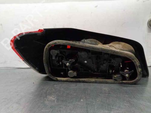 Right taillight PEUGEOT 306 Hatchback (7A, 7C, N3, N5) 2.0 HDI 90 | BP6312784C35 