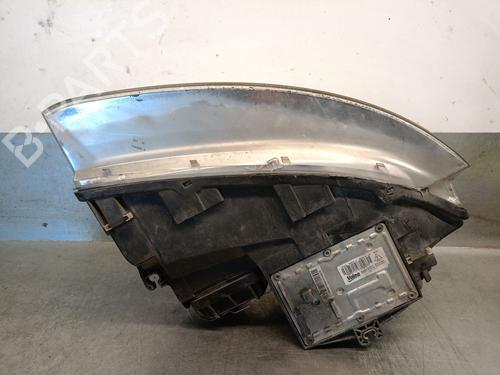 Left headlight AUDI A4 B6 Avant (8E5)  | BP33203758C28  - Image 5
