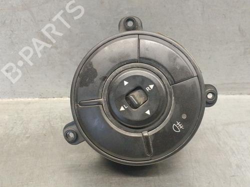 Spejlkontakt SSANGYONG ACTYON SPORTS I (QJ) 2.0 Xdi (141 hp) 25241496