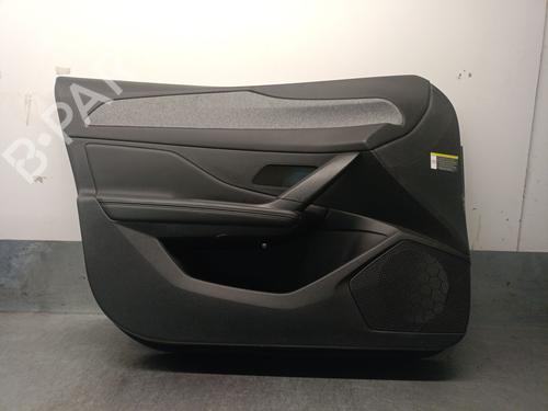 Used Front left panel PEUGEOT 308 III (FB_, FH_, FP_, F3_, FM_) BlueHDi 130 (FBYHZL, FBYHZT) (131 hp) 25244557
