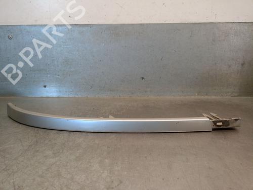 Used Headlight eyebrow Headlight eyebrow PEUGEOT 306 Break (7E, N3, N5) 1.9 D (69 hp) 36405414 36405414