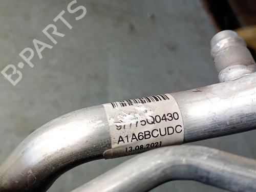 AC pipe HYUNDAI BAYON (BC3) 1.0 T-GDI 48V-Hybrid | BP28590819M126 - Image 7