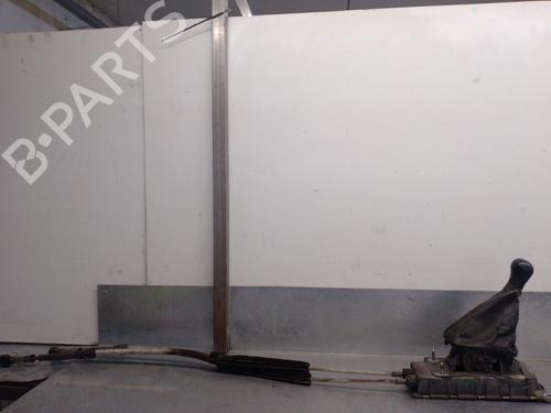 Used Gear lever SEAT LEON (1M1) 1.9 TDI (110 hp) 32522407