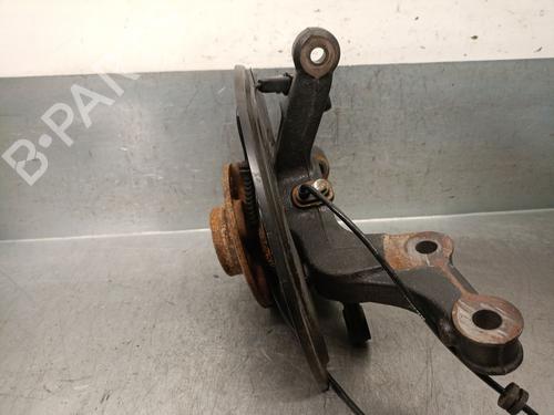 Right front steering knuckle RENAULT CAPTUR II (HF_) TCe 155 (HFMN) | BP23426076M26 