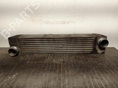 Used Intercooler BMW 7 (E65, E66, E67) 730 d (218 hp) 17969995