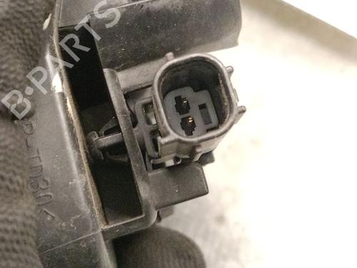 Left front fog light MAZDA 6 Saloon (GJ, GL) 2.2 D (GJ2FP) | BP33244104C30 - Image 5