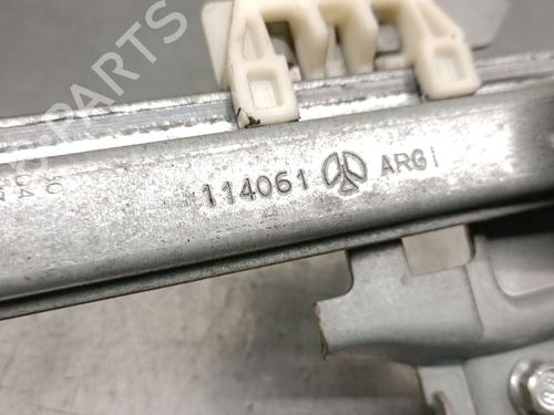 Rear left window mechanism ROVER 75 (RJ) 2.0 CDTi | BP30169546C24