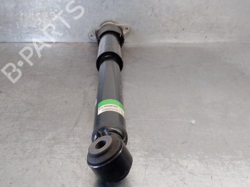 Left rear shock absorber MAZDA CX-5 (KF) 2.0 SKYACTIV-G AWD | BP33691366M18 - Image 2