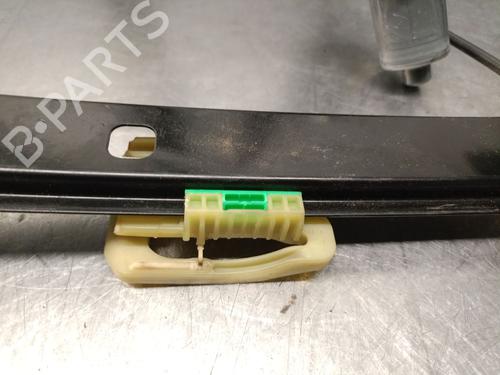 Front left window mechanism AUDI A4 B9 (8W2, 8WC) 2.0 TDI | BP37714344C22 - Image 4