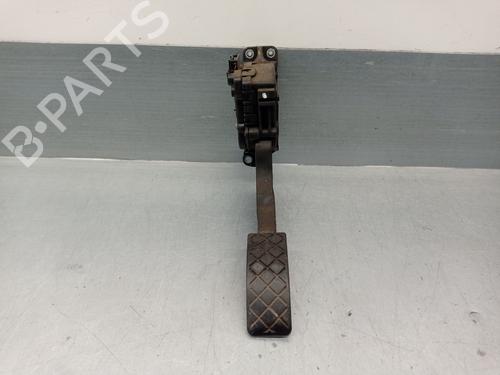 Used Pedal SEAT CORDOBA (6L2) [2002-2009]  15909162