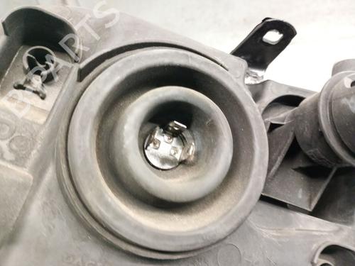 Right headlight DACIA LOGAN (LS_) 1.4 (LS0A, LS0C, LS0E, LS0G) | BP34624582C29  - Image 6