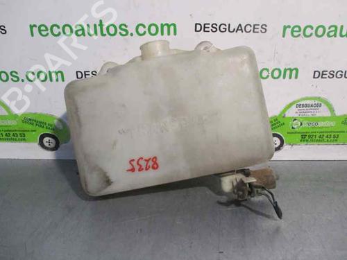 Used Windscreen washer tank Windscreen washer tank 12186900 12186900