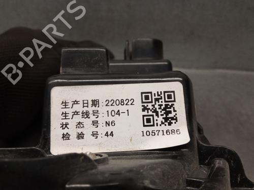 Rear fog light MG MG ZS SUV (AZS1) 1.0 T-GDi | BP29735071C37 