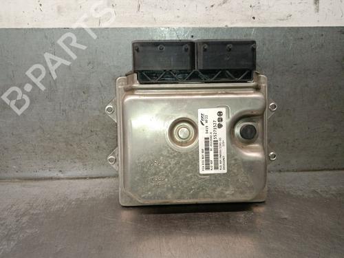 Used Engine control unit (ECU) Engine control unit (ECU) 38729161 38729161