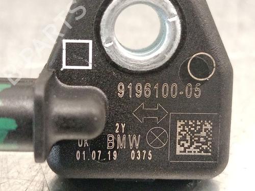 Electronic module MINI MINI COUNTRYMAN (F60) Cooper | BP28356573M83 