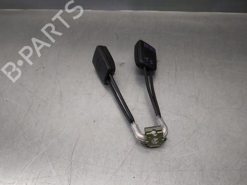 Seat buckle AUDI 100 C3 Saloon (443, 444)  | BP14332521I32 