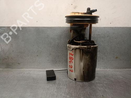 Used Fuel pump SKODA FABIA II Combi (545) 1.9 TDI (105 hp) 25240490