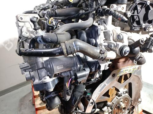Engine VW GOLF VII (5G1, BQ1, BE1, BE2) 1.6 TDI | BP33675294M1 - Image 9