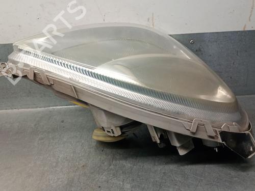 Right headlight MERCEDES-BENZ A-CLASS (W168) A 170 CDI (168.009, 168.109) | BP30711004C29