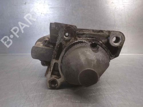 Used Starter SKODA OCTAVIA I (1U2) 1.9 TDI (90 hp) 9448750