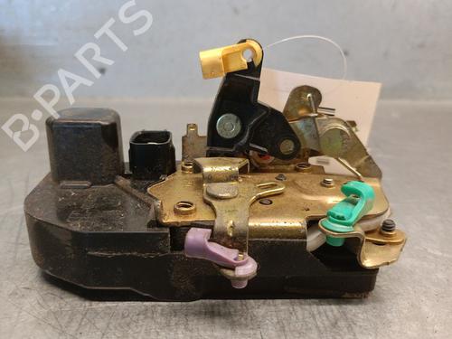 Used Front right lock Front right lock CHRYSLER 300M (LR) 2.7 V6 24V (204 hp) 33856359 33856359
