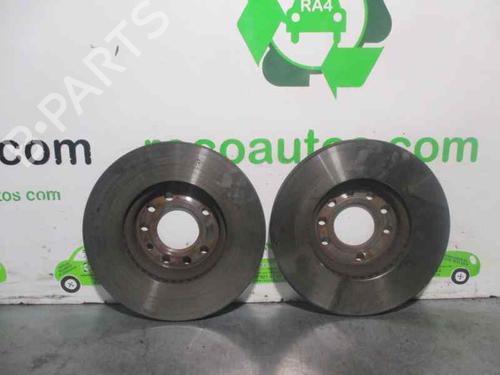Other OPEL SIGNUM Hatchback (Z03) 2.2 DTI (F48) | BP20250097O1 