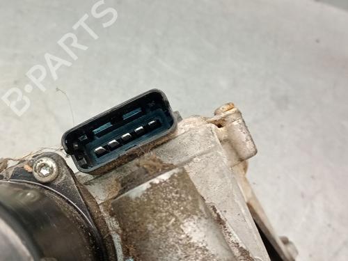 Viskermotor vindrute CITROËN C5 III (RD_)  | BP30539565M29 