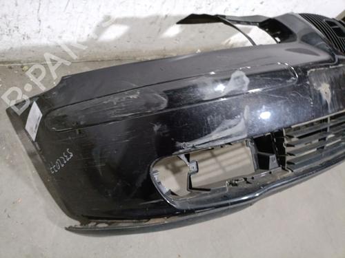 Front bumper SEAT IBIZA III (6L1) 1.9 TDI | BP22133288C7 