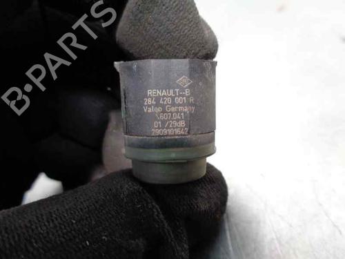 Electronic module RENAULT SCÉNIC III (JZ0/1_) 1.4 16V (JZ0F, JZ1V) | BP9088949M83 