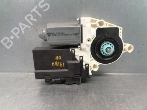 Used Right front window motor Right front window motor 13245077 13245077